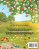 The Peaceful Orange Blossom