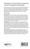 Computing and Communications Engineering in Real-Time Application Development