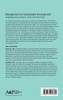 Management for Sustainable Development
