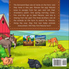 The Day Petunia Had Piglets in the Strawberry Patch