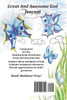 Great and Awesome God Journal