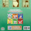 From My Window (English Greek Bilingual Kids Book)