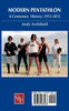 Modern Pentathlon a Centenary History