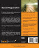 Mastering Ansible
