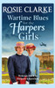 Wartime Blues for the Harpers Girls