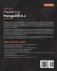 Mastering MongoDB 6.x - Third Edition