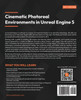 Cinematic Photoreal Environments in Unreal Engine 5