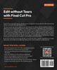 Edit without Tears with Final Cut Pro