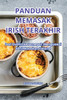 PANDUAN MEMASAK IRISH TERAKHIR