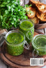 DAGELIJKS PESTO COOKIES BOEK
