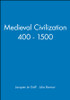 Medieval Civilization 400 - 1500