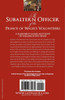 The Subaltern Officer of the Prince of Wales's Volunteers