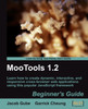 Mootools 1.2 Beginner's Guide