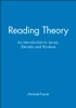 Reading Theory
