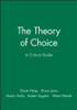 The Theory of Choice