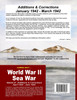 World War II Sea War, Volume 20