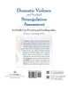 Domestic Violence and Nonfatal Strangulation Assessment