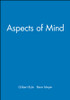 Aspects of Mind