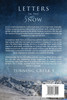 Letters in the Snow