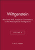 Wittgenstein