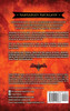 Barbarian Backlash