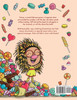 Emma, the Candy-Loving Porcupine