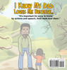 I Know My Dad Loves Me Because (SV)...