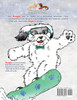 Bradykin's Snowy Adventure