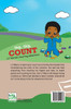 Hop, Skip, Count Lil' Marco's Counting Adventure