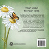 From Your Nose to Your Toes