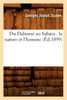 Du Dahomé au Sahara