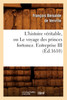 L'histoire véritable, ou Le voyage des princes fortunez. Entreprise III (Éd.1610)
