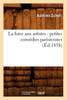 La foire aux artistes