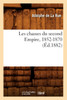Les chasses du second Empire, 1852-1870 (Éd.1882)