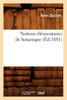 Notions élémentaires de botanique (Éd.1881)