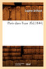 Paris dans l'eau (Éd.1844)