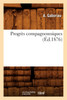 Progrès compagnonniques, (Éd.1876)