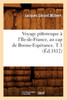 Voyage pittoresque à l'Ile-de-France, au cap de Bonne-Espérance. T 1 (Éd.1812)