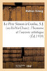 Le Père Simon à Cunha, S.J. ou Li-Yu-Chan