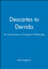 Descartes to Derrida