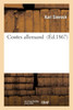 Contes allemand