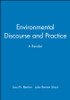Environmental Discourse and Practice