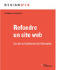 Refondre un site web