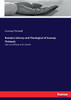 Remains Literary and Theological of Connop Thirlwall,