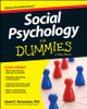 Social Psychology For Dummies