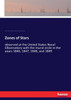 Zones of Stars
