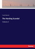 The Harding Scandal