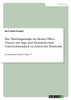 Die Nibelungensage im Home-Office. Thesen zur Sage und Protokoll einer Unterrichtseinheit zu Zeiten der Pandemie