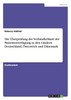 Die Überprüfung der Verbindlichkeit der Patientenverfügung in den Ländern Deutschland, Österreich und Dänemark