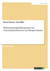 Wahrnehmungsdiskrepanzen bei Unternehmenswerten am Beispiel Kaizen